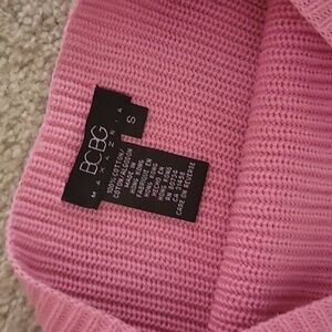 Free If Budled! BCBG Knit Top, will Add Folral Capris